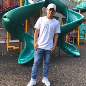 Meet your Posher, Alexander